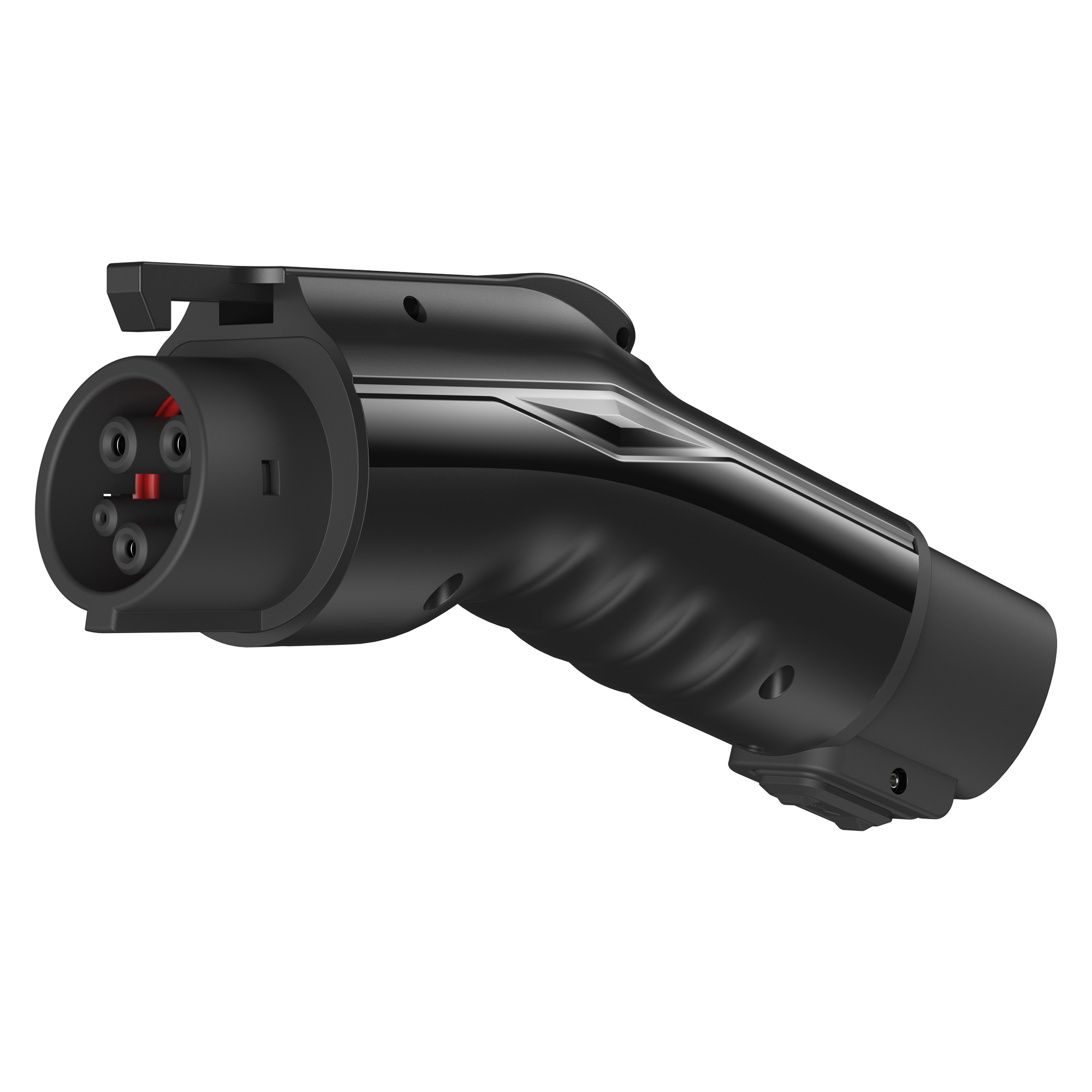 TOPDON PulseQ Tesla to J1772 Charging Adapter - Model# TTJ